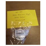 125 2006 american eagle silver dollar uncirculated 125 2006 american eagle silver dollar uncirculated