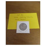 126 1942o walking liberty half dollar 126 1942o walking liberty half dollar