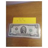 133 2 1976 two dollar bills 133 2 1976 two dollar bills