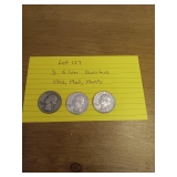 137 1942,1963,1964D 137 1942,1963,1964D