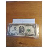 183 2 1976 two dollar bills 183 2 1976 two dollar bills
