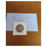 186 1945 walking liberty half dollar 186 1945 walking liberty half dollar