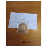 195 1923 peace silver dollar 195 1923 peace silver dollar