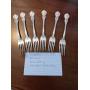 Coins, Currency, Sterling Flatware Auction