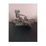 Gonder and other art pottery, Blow Molds, Antiques and Collectibles