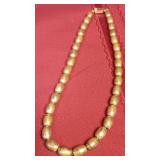 1 Alicia Mexico Sterling Necklace