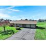 3 BED 1.5 BATH RANCH HOUSE ON 1.7 ACRE LOT