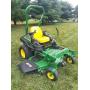 LAWN & GARDEN ANYTHING OUTDOOR CONSIGNMENT