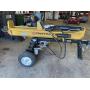 County Line 25 Ton Log Splitter