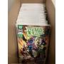 (80) Justice League Modern Era Comics