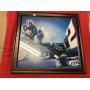 5 Framed Photographs of Kurt Busch