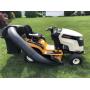 Cub Cadet LTX 1042 KW Riding Mower