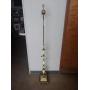 Early Jadeite Floor Lamp