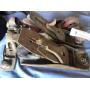 5 Assorted Vintage Molding Planes