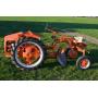 Allis Chalmers G