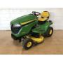 John Deere X300 42" Riding Mower