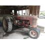 1947 McCormick Farmall H
