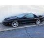 2000 Pontiac Trans Am