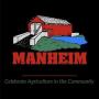 2022 Manheim Community Farm Show Live Stock Auction