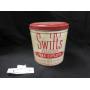 4 lb. Pork Cutlets Tin