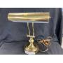 Brass Student Light