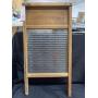 National Washboard