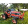 Kubota L 3710 Compact Tractor