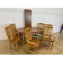 7 Pc. Dinette Set