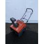 Husqvarna 5T521E Snow Blower