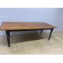 Modern Farm Table Dining Room Table