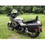 2002 Kawasaki Concours Motorcycle