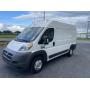 2016 Dodge Ram Promaster Cargo Van
