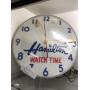 Hamilton Electric Wall Clock