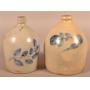 Two Antique Stoneware Jugs.