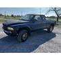 2002 Dodge Dakota