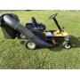 Cub Cadet RZTS Zero Turn Mower