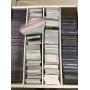 (1500+) Baseball and Football Cards