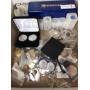 Misc. Coins, Supplies, etc.
