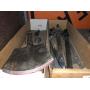 Assorted Jackhammer Bits
