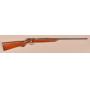 Remington mod. 510 .22 bolt action rifle