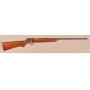 Remington mod. 510 .22 bolt action rifle