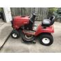 Craftsman LT2000 Riding Lawn Mower