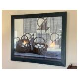 Framed Print
