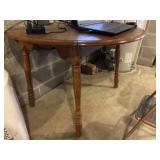 Drop Leaf Table