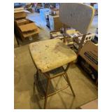 Kitchen Step Stool