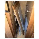 Cutting Boards and Baking Racks