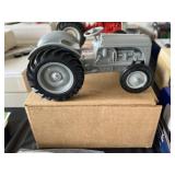 Ford 9N Toy Tractor