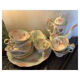 House of Goebel Chinaware