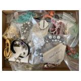 Costume Jewelry