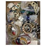 Costume Jewelry